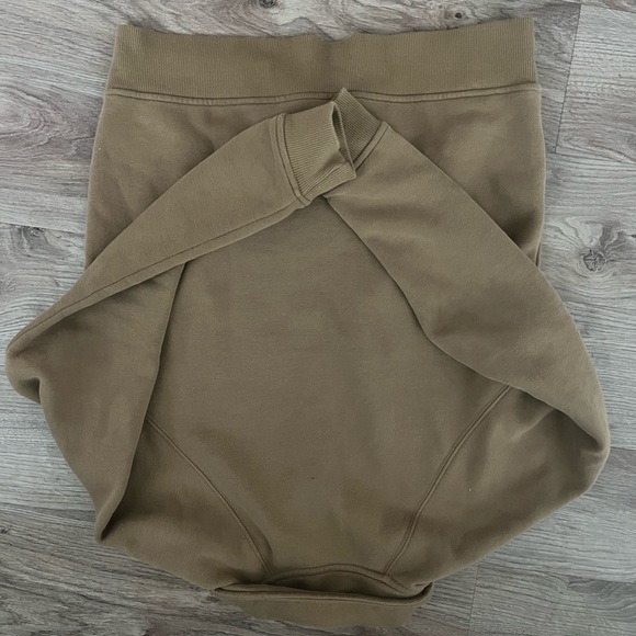 Vuori half zip pullover XS - Picture 5 of 6